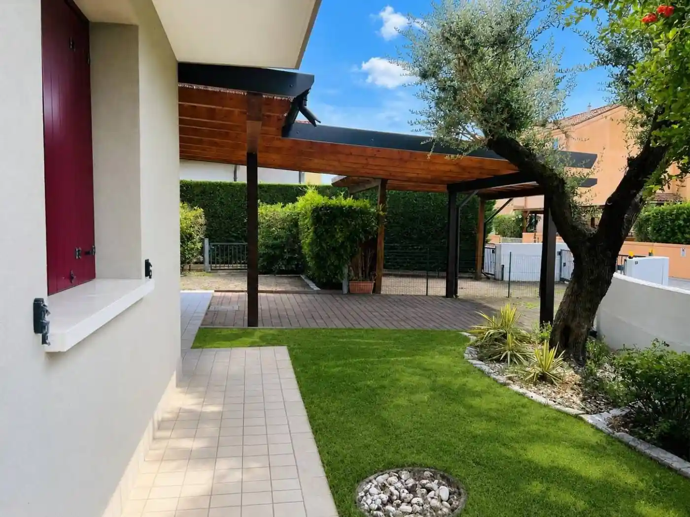 Villa in vendita a Jesolo
