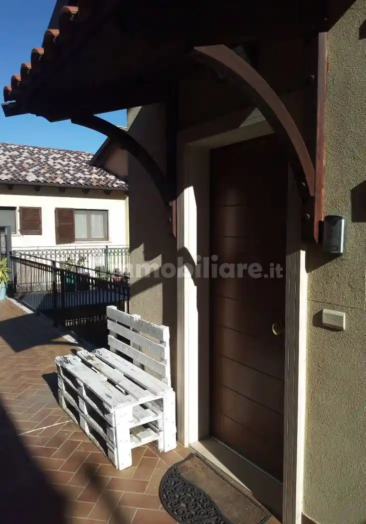 Villetta a schiera in affitto a Vasto