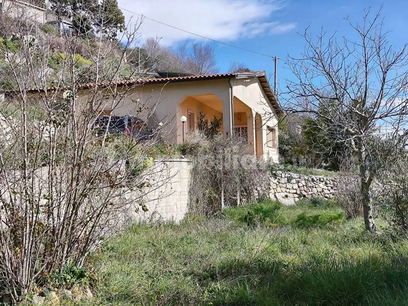 Villa in vendita a Enna