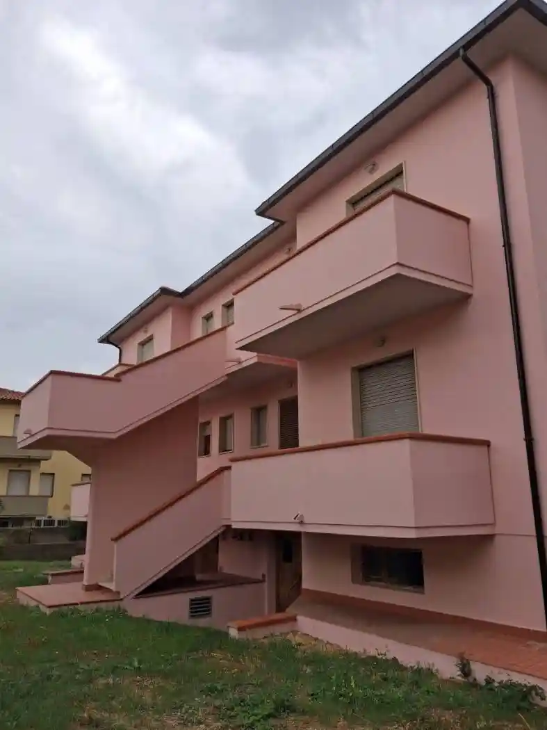 Appartamento in vendita a Rosignano Marittimo