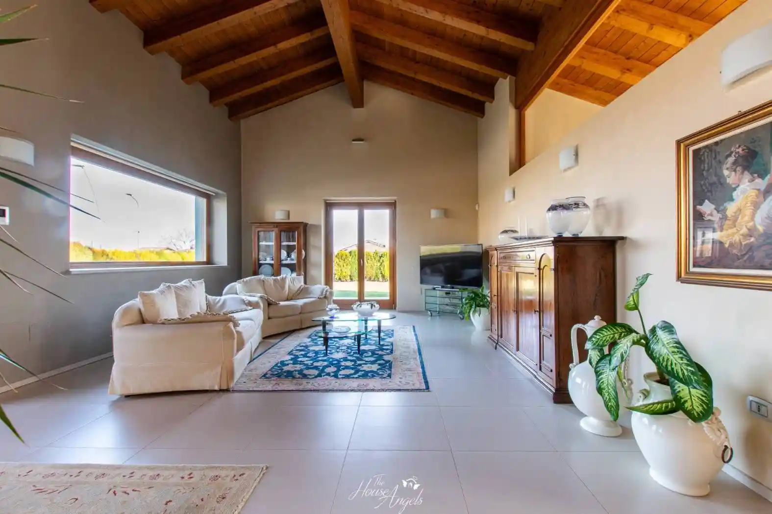 Villa in vendita a Vignolo