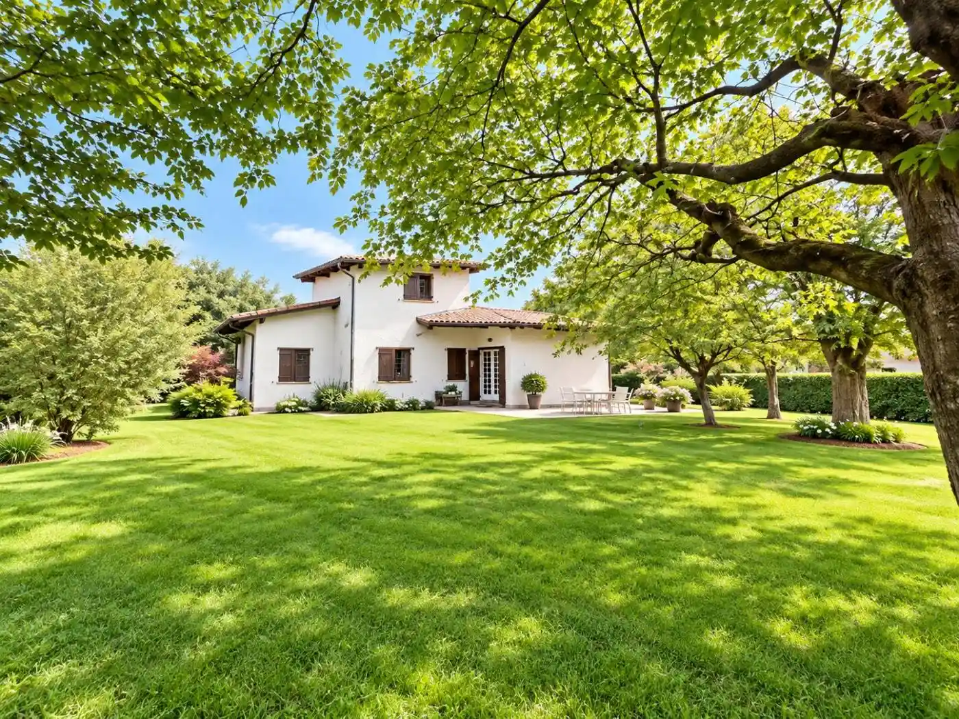 Villa in vendita a Cermenate