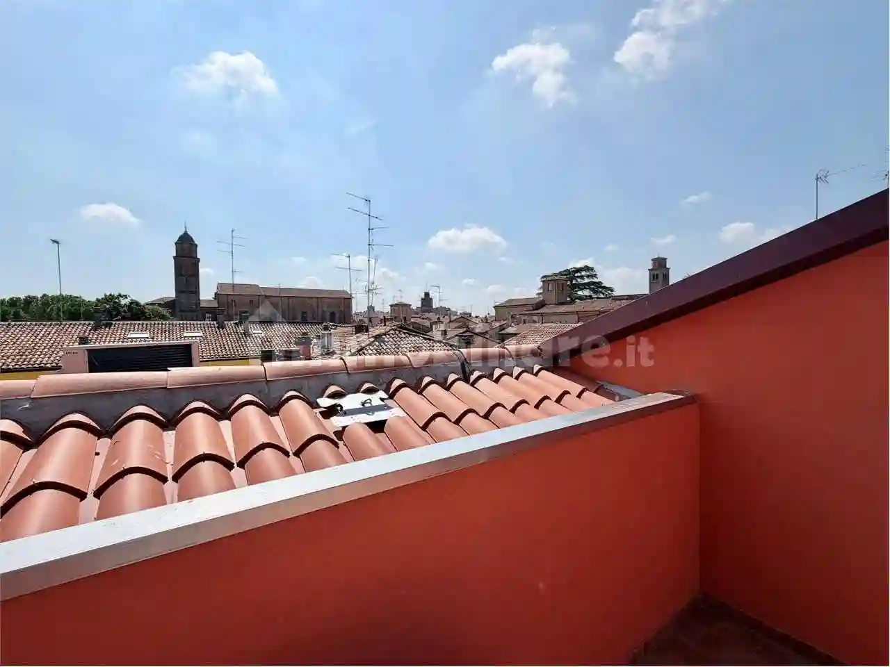 Attico - Mansarda - foto 2