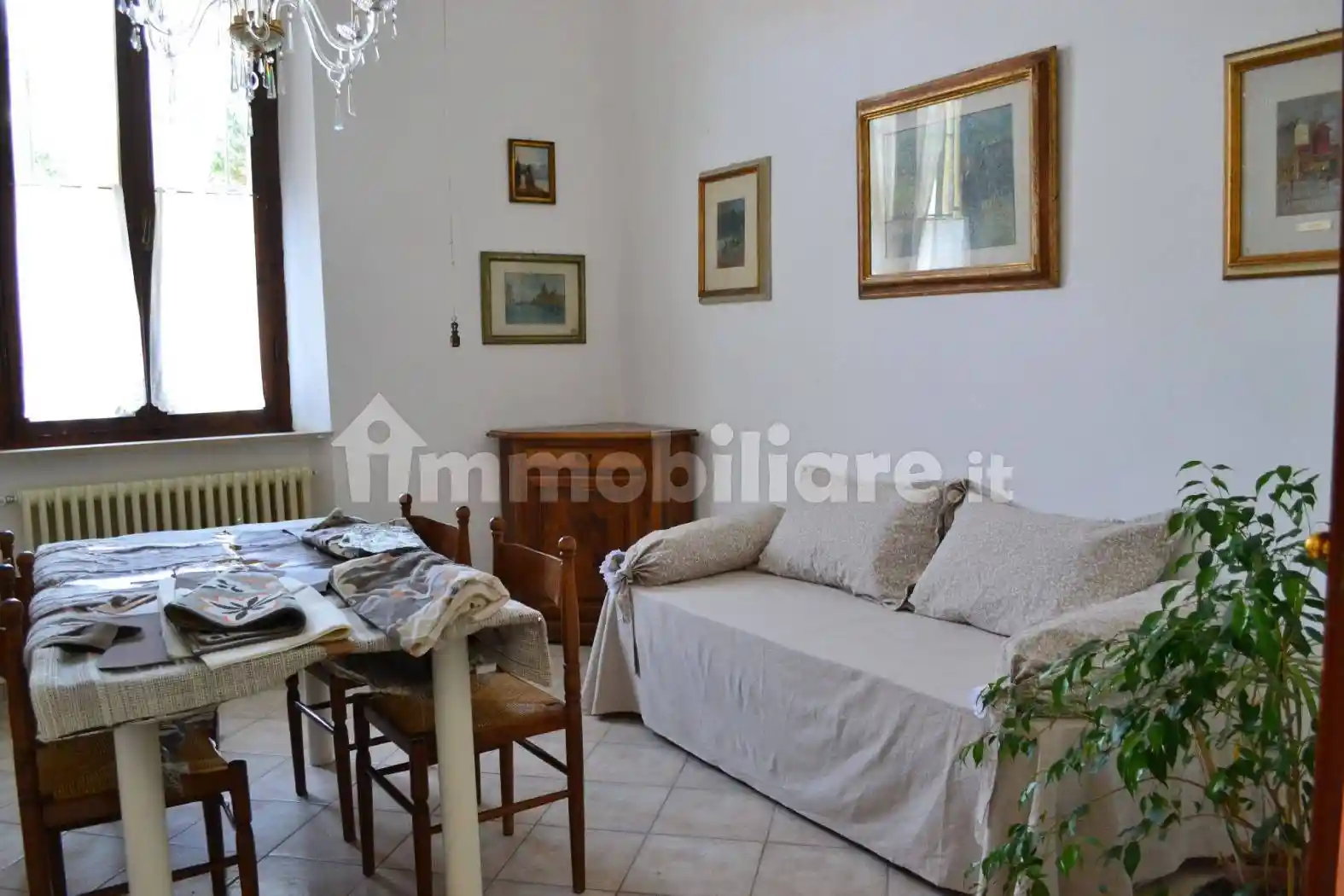 Appartamento in affitto a Pisa