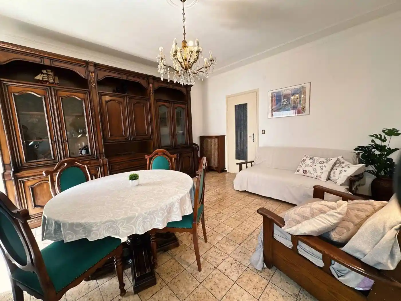 Appartamento in vendita a Sanremo