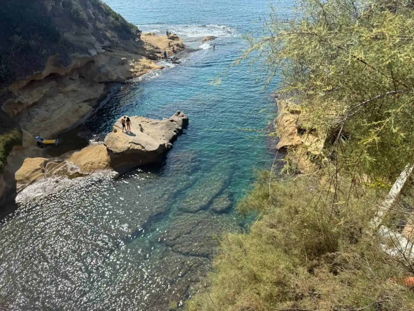 Appartamento in affitto a Napoli