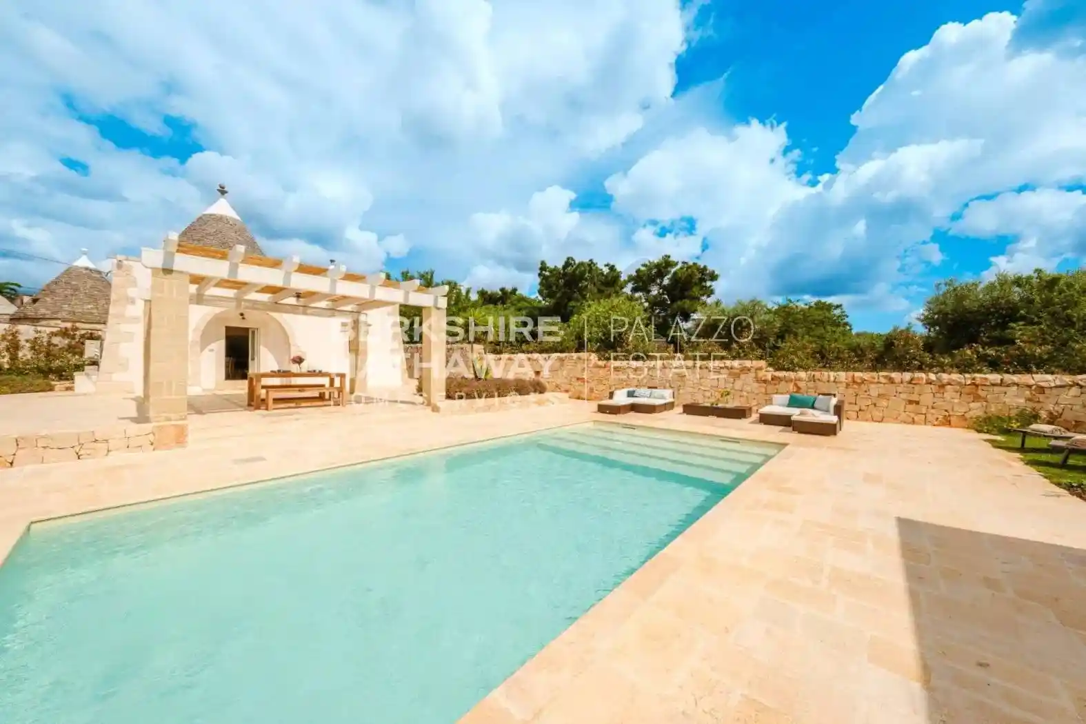 Villa in vendita a Locorotondo