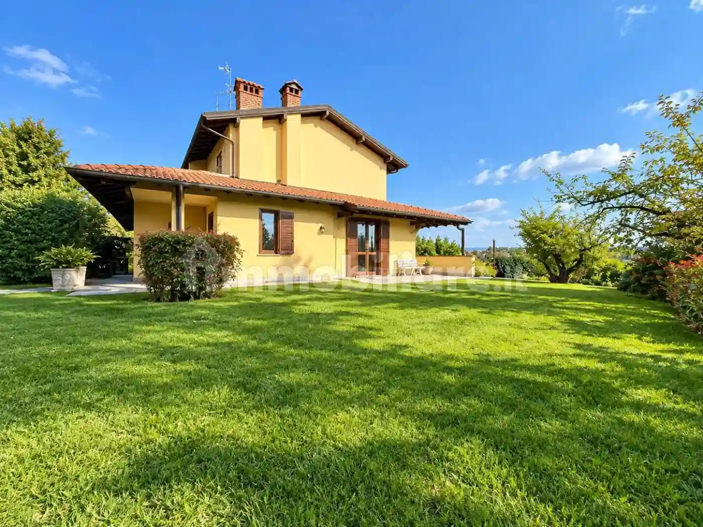 Villa - foto 5