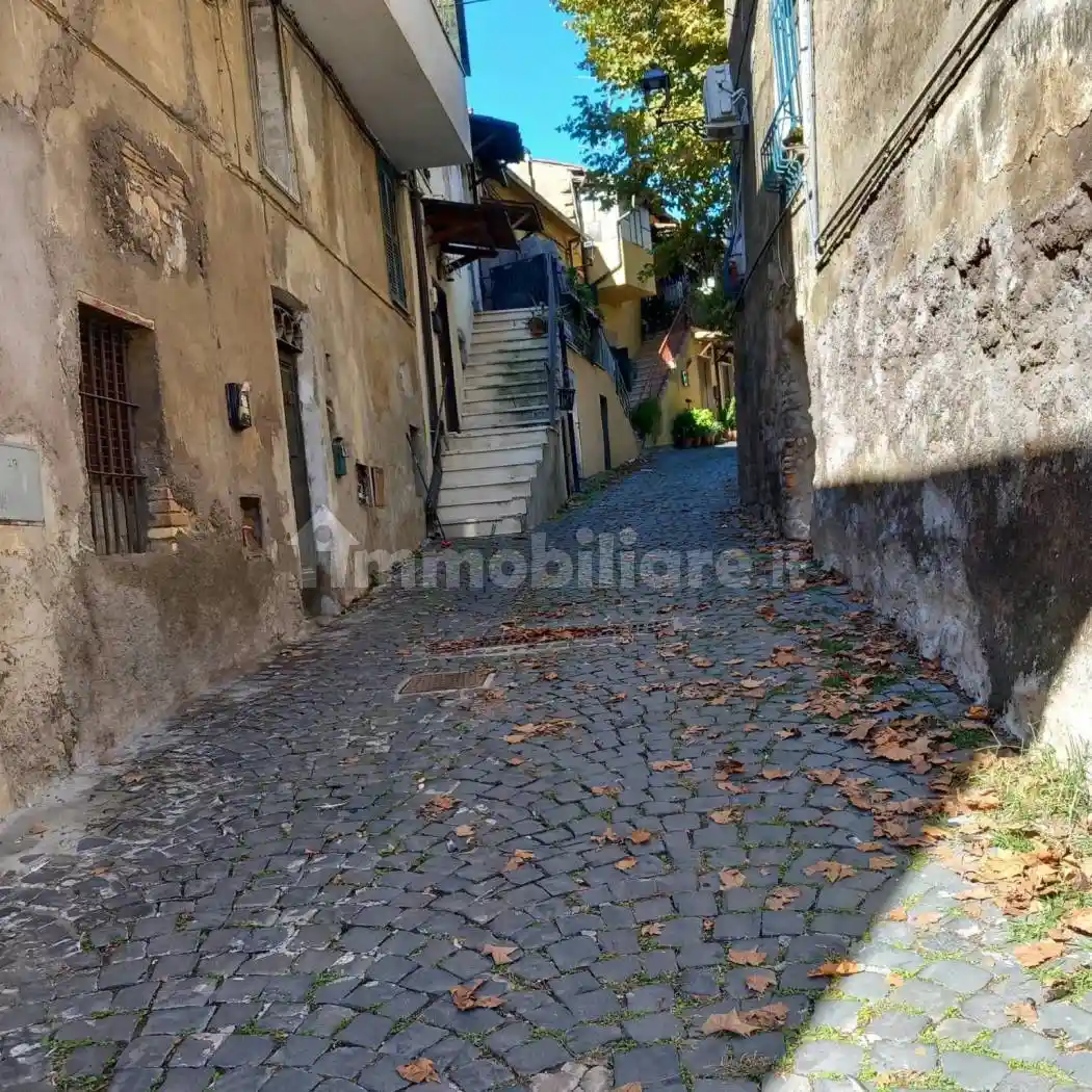 Appartamento in vendita a Morlupo
