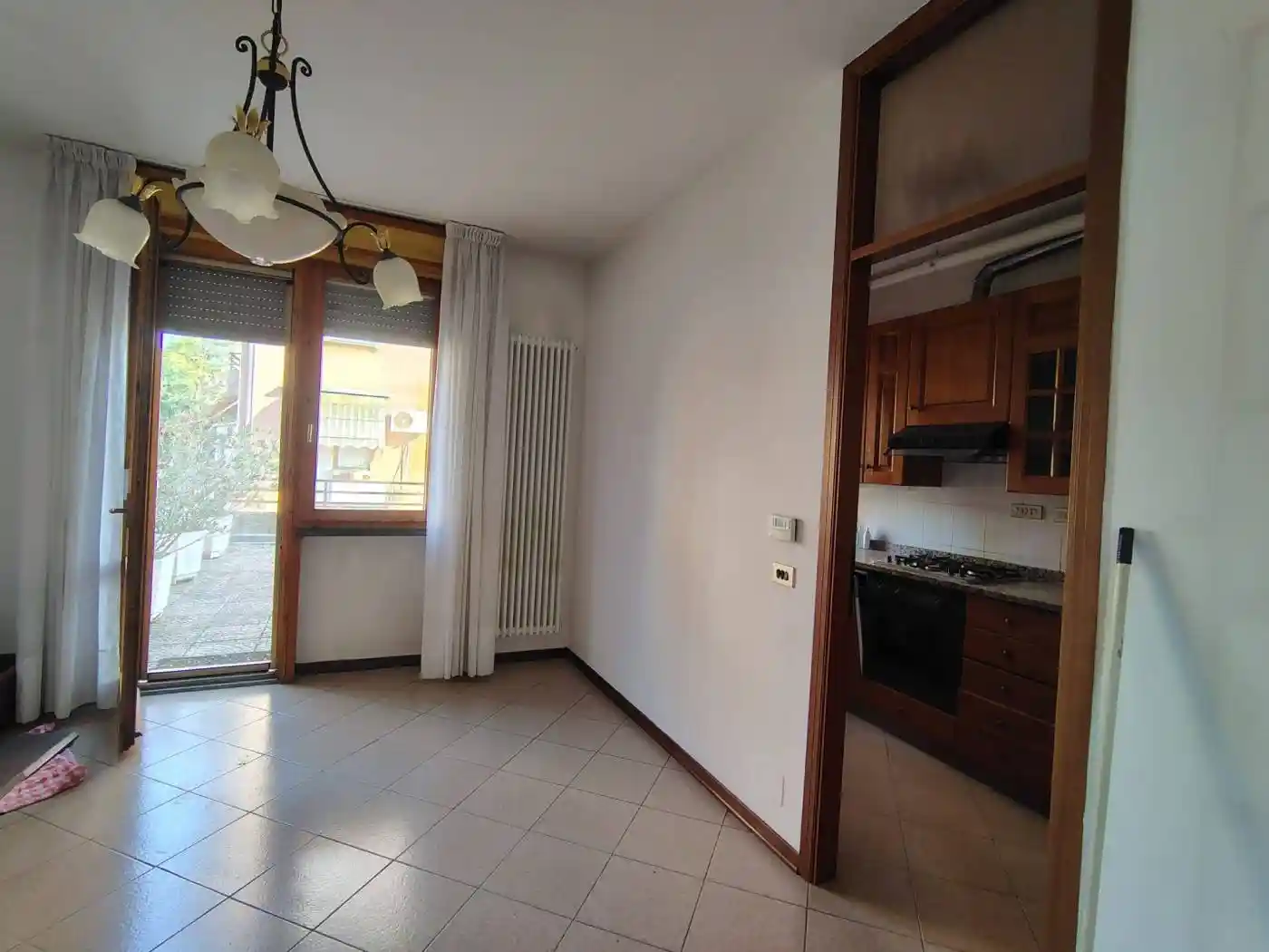 Appartamento in vendita a Reggio Emilia