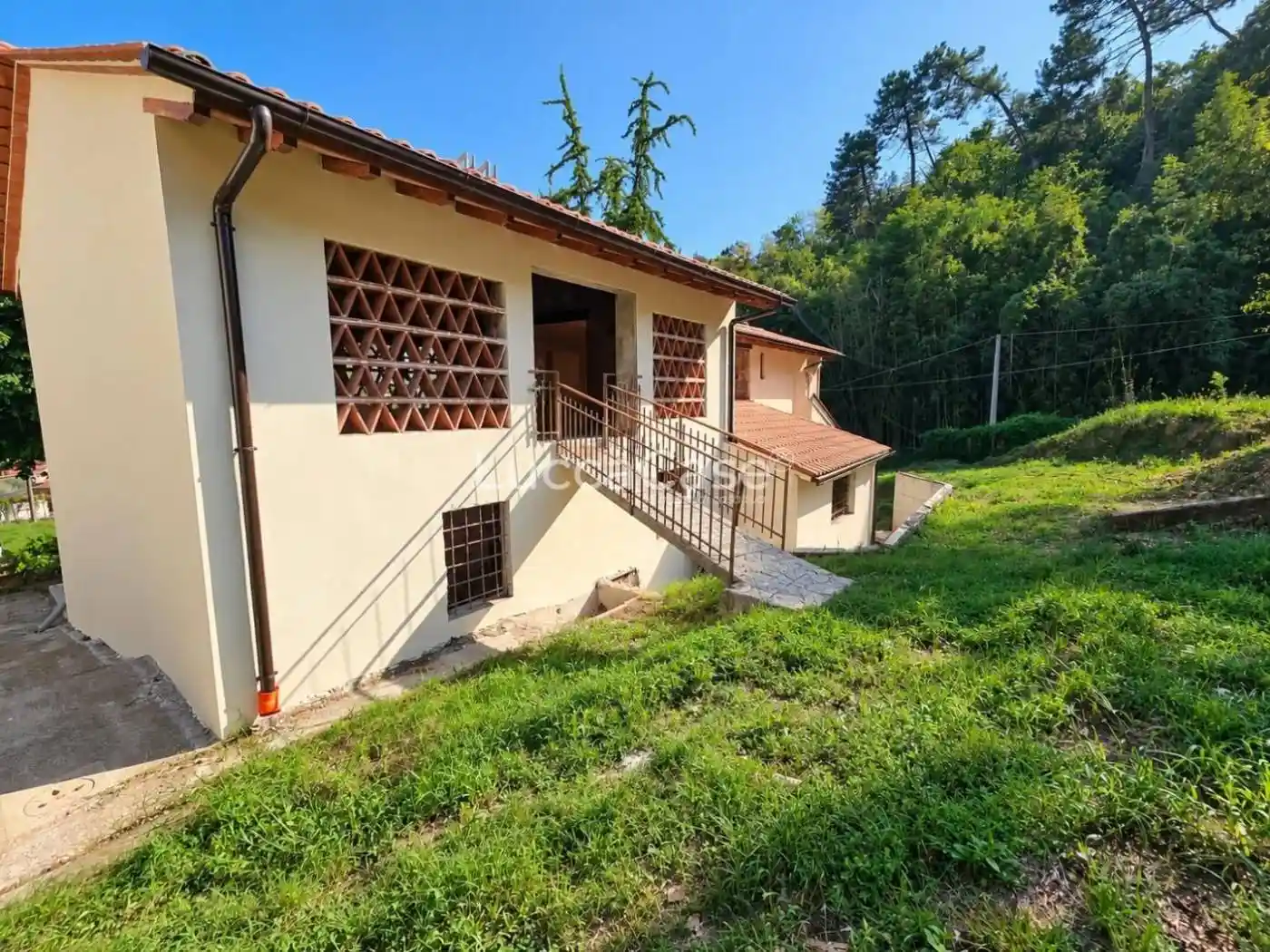 Rustico - Casale in vendita a Camaiore
