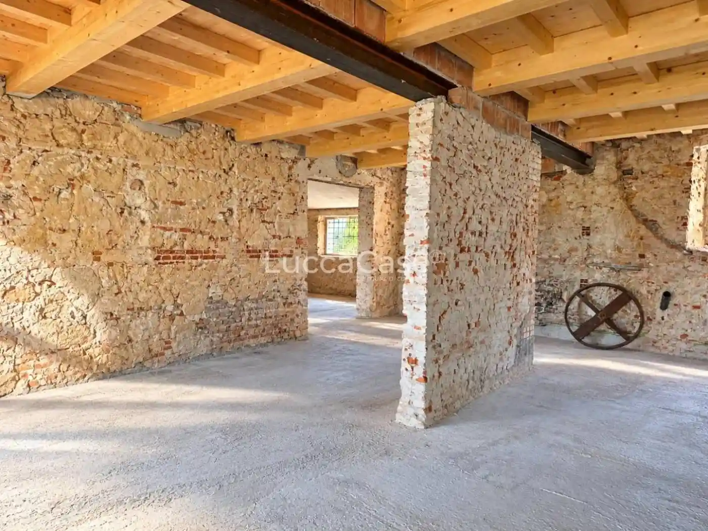 Rustico - Casale in vendita a Camaiore
