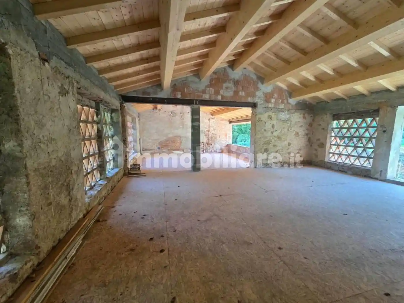 Rustico - Casale in vendita a Camaiore