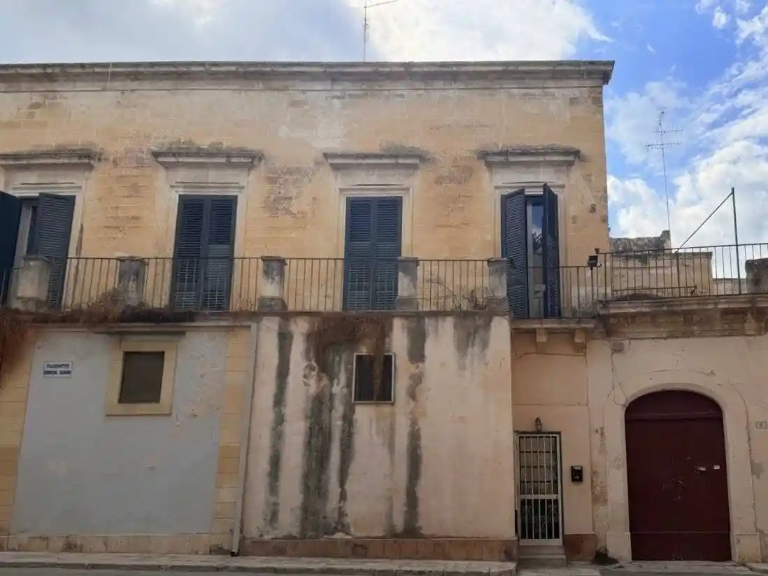 Appartamento in vendita a Lecce