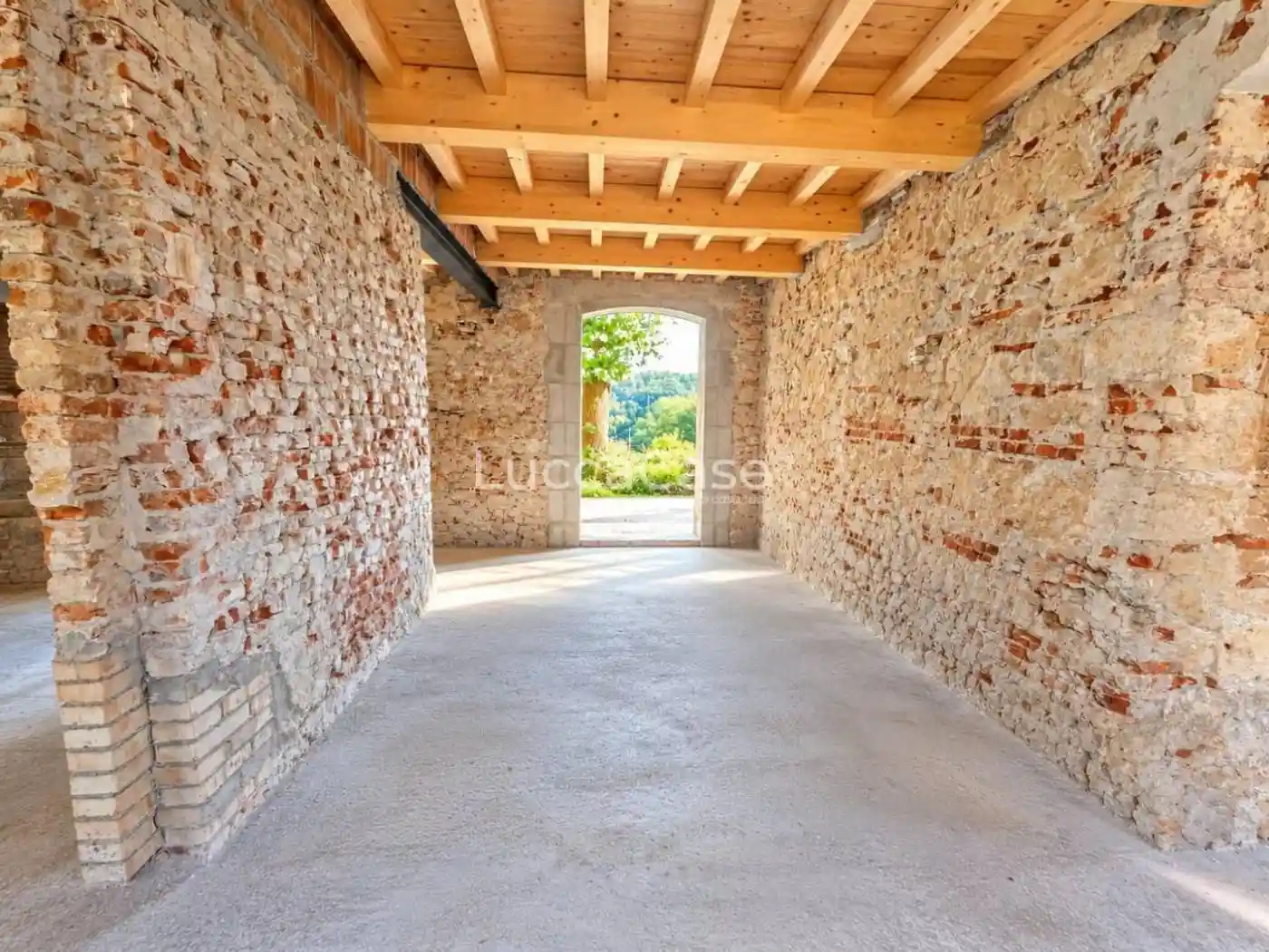 Casa indipendente in vendita a Camaiore