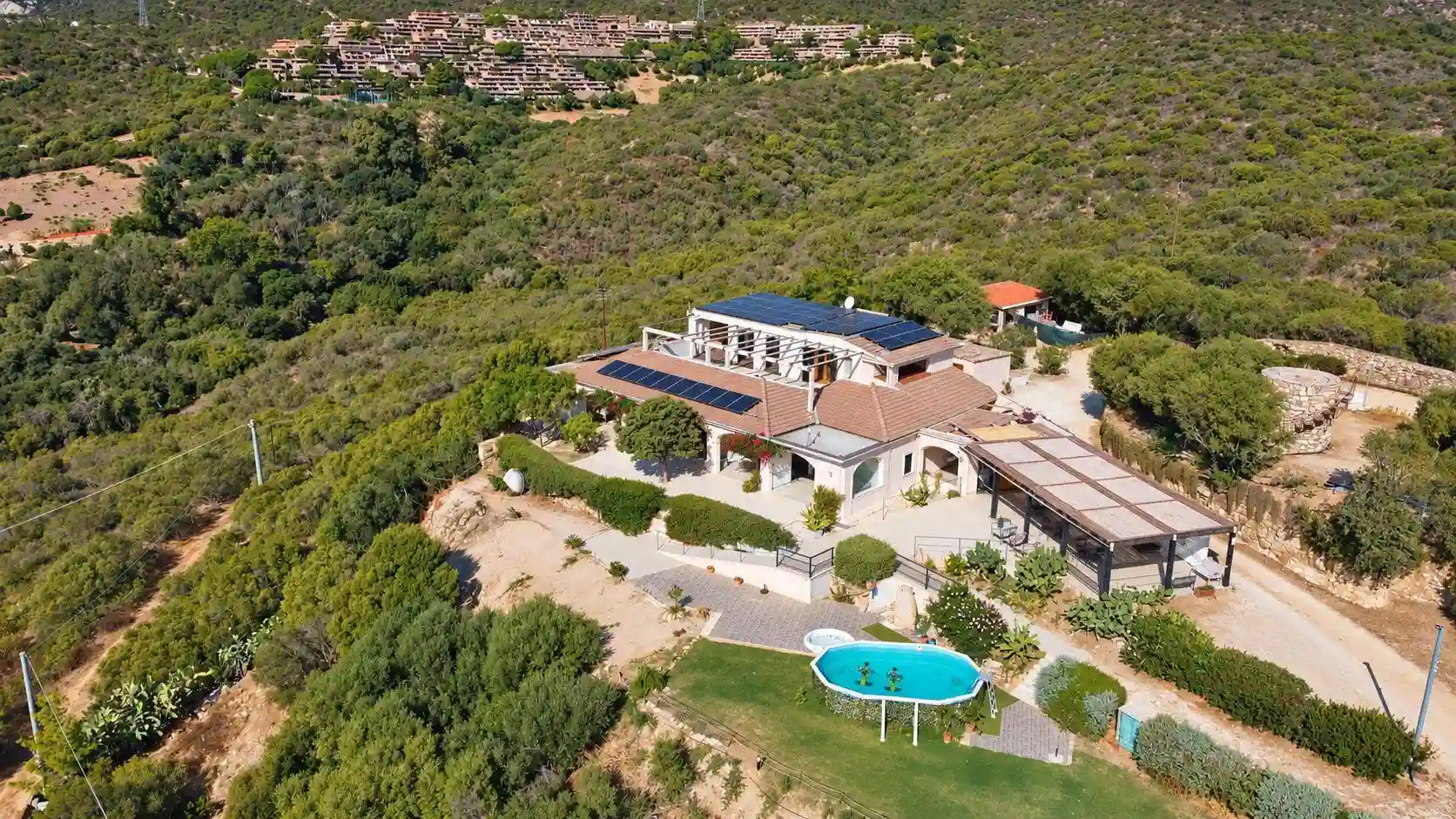 Villa - foto 2