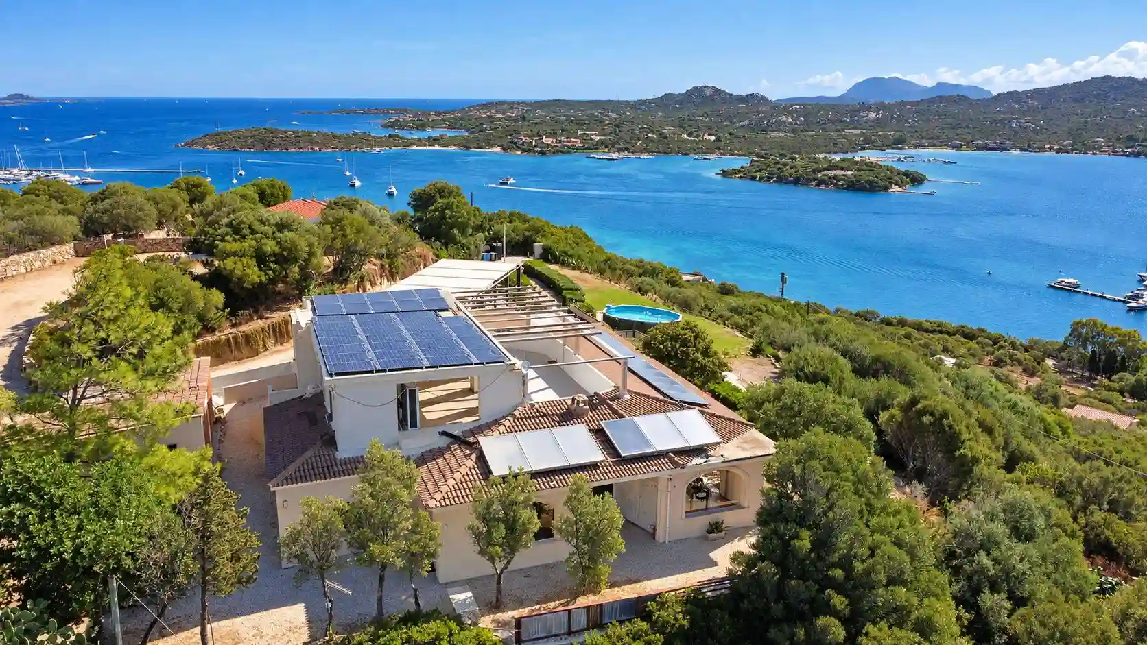 Villa - foto 3