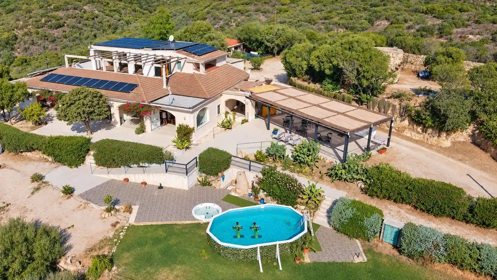 Villa - foto 4