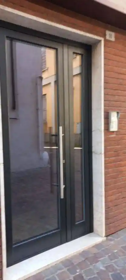Appartamento in affitto a Vobarno
