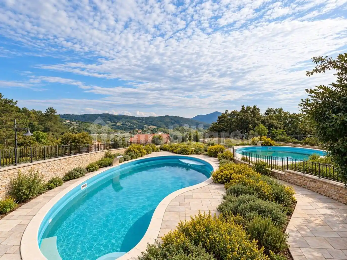 Villa in vendita a Calenzano