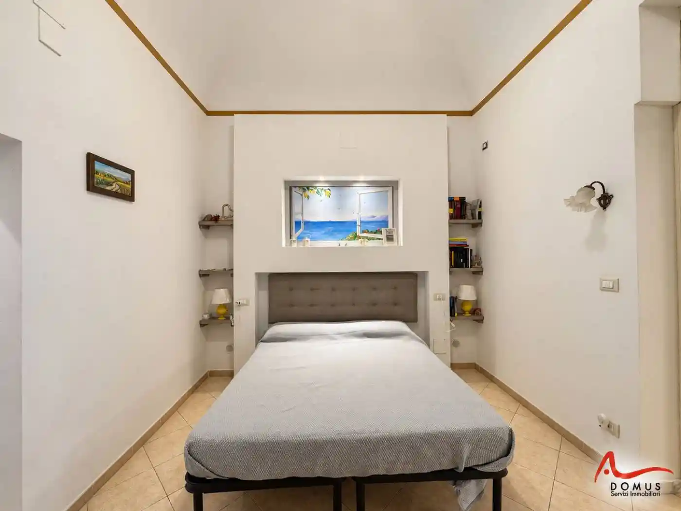 Appartamento in vendita a Palermo
