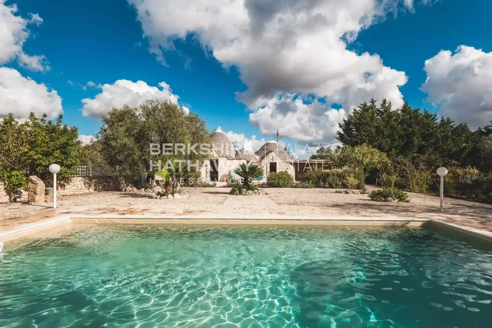 Villa in vendita a Alberobello