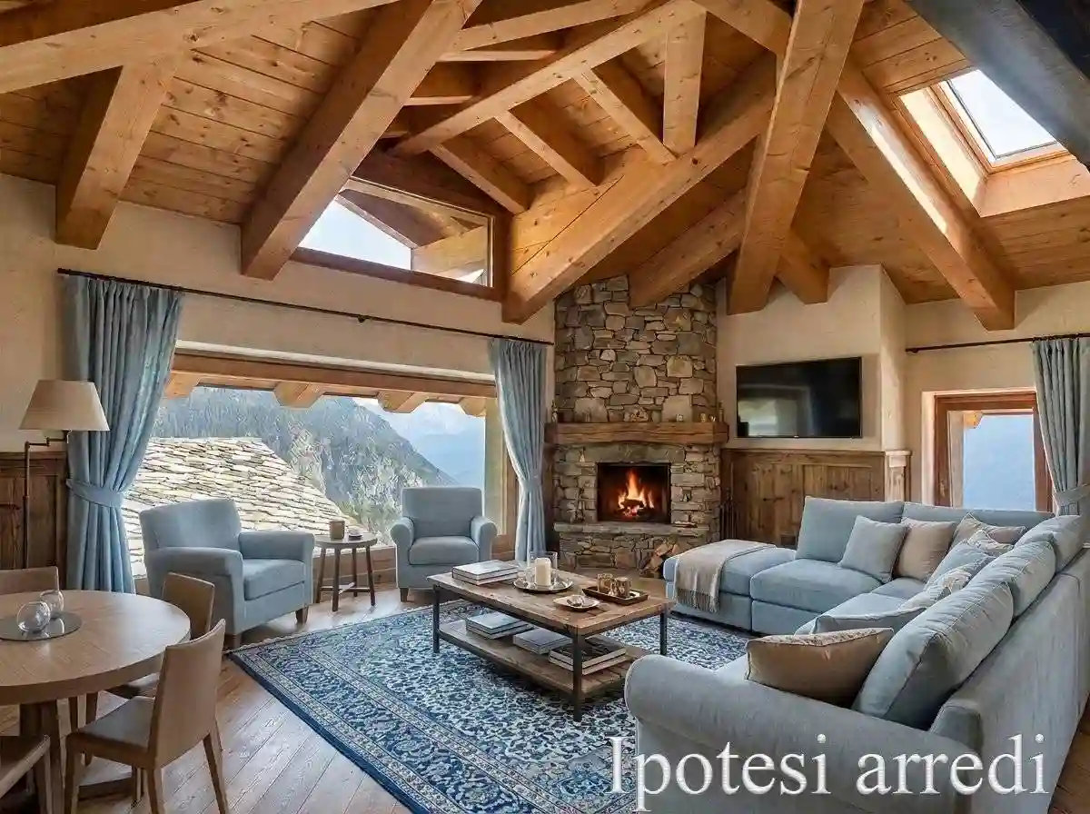Attico - Mansarda - foto 2