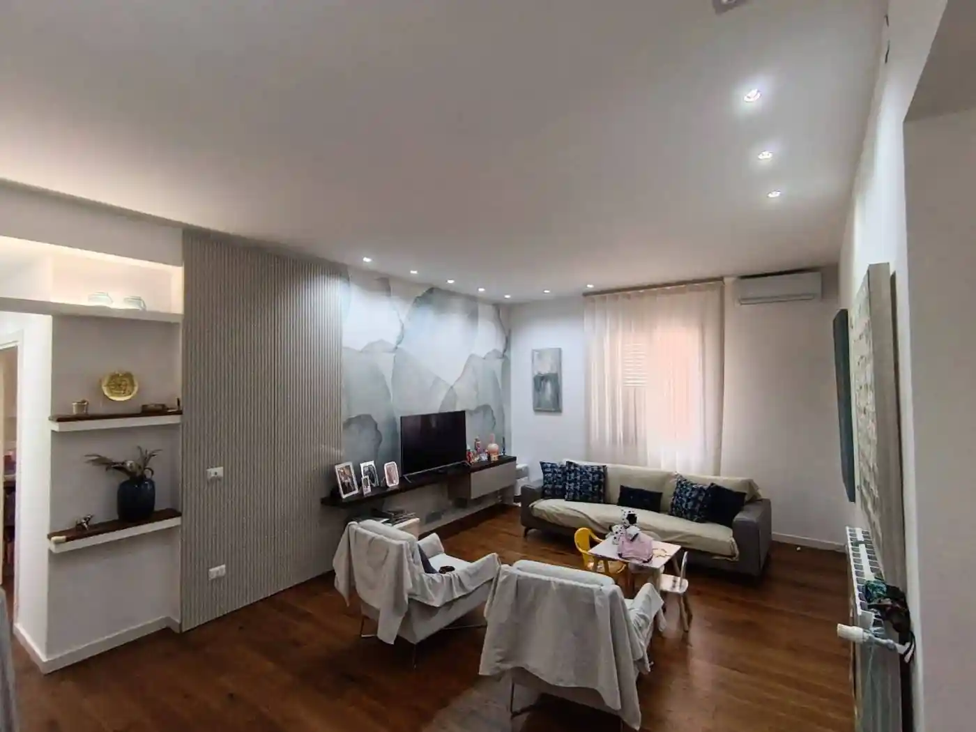 Appartamento in vendita a Palermo