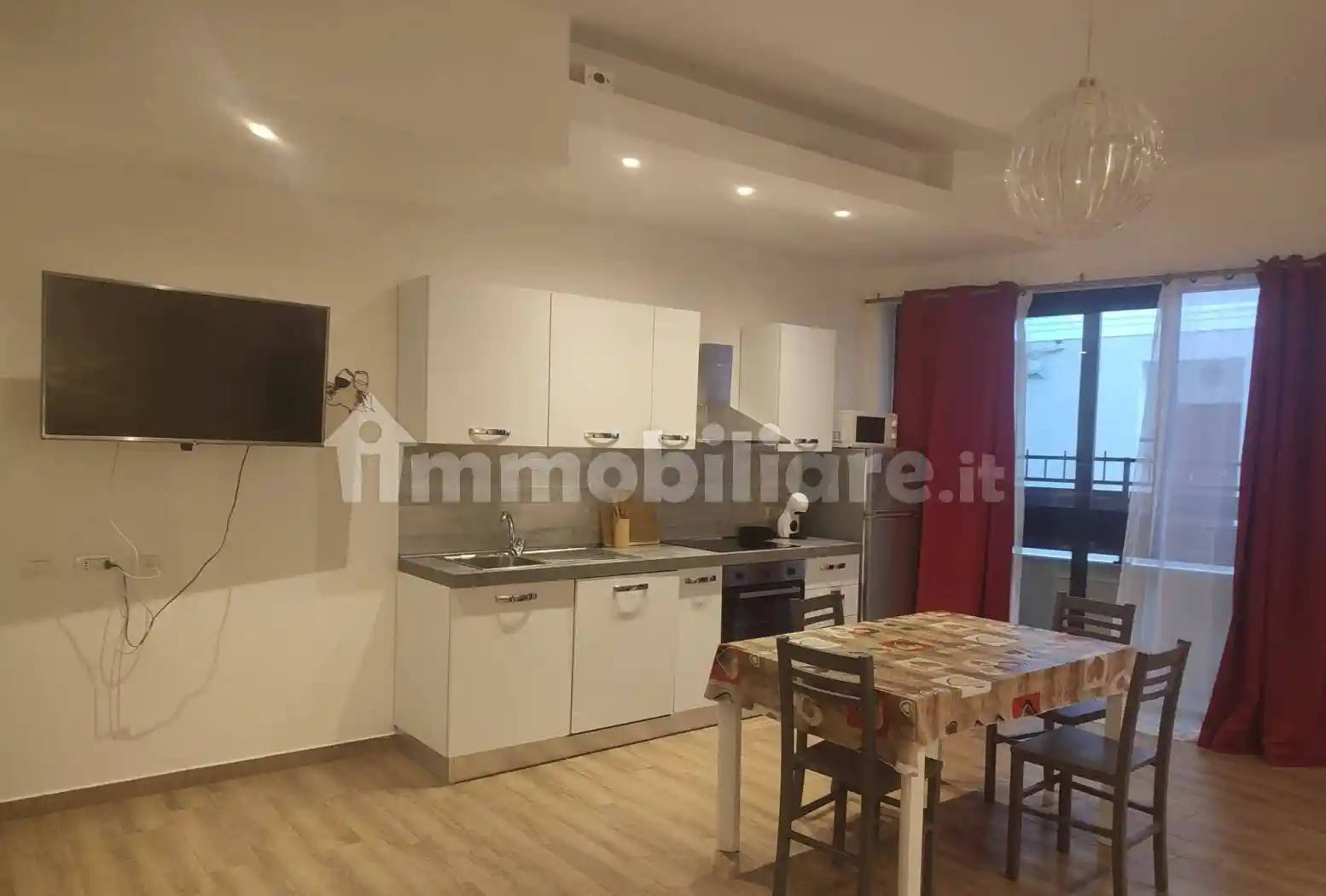 Appartamento in affitto a Olbia