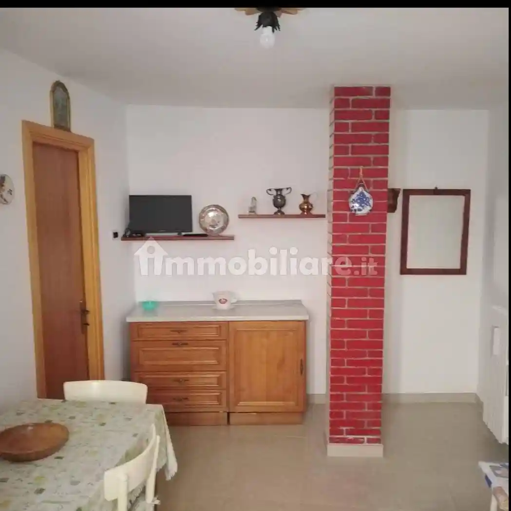 Appartamento in affitto a Pescocostanzo
