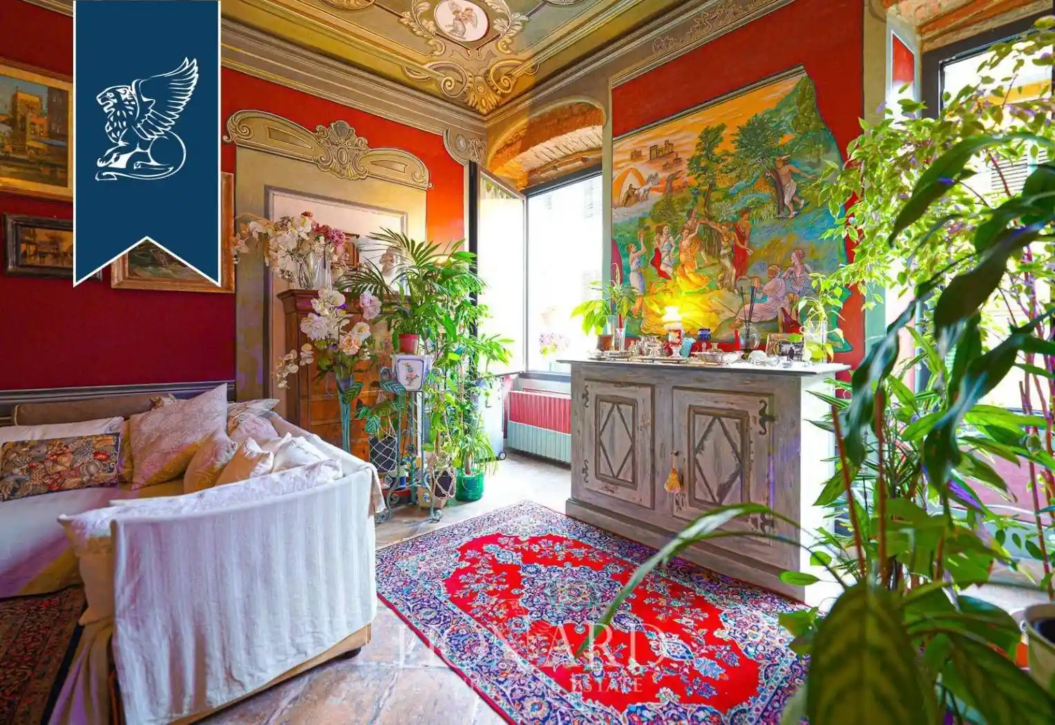 Appartamento in vendita a Firenze