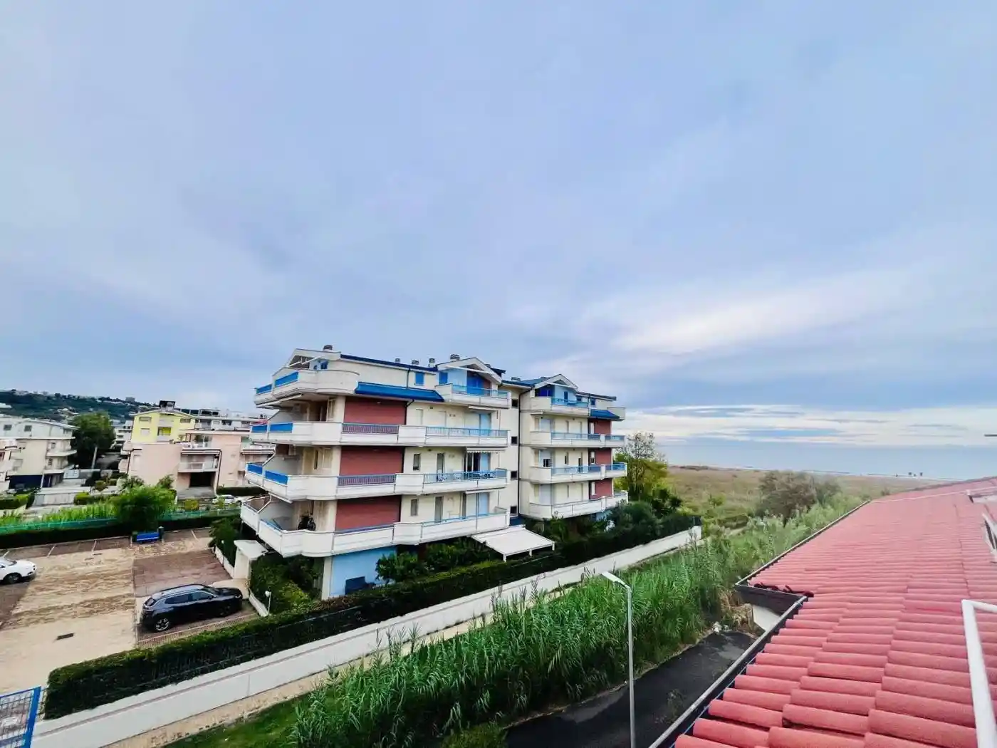 Appartamento in vendita a Vasto