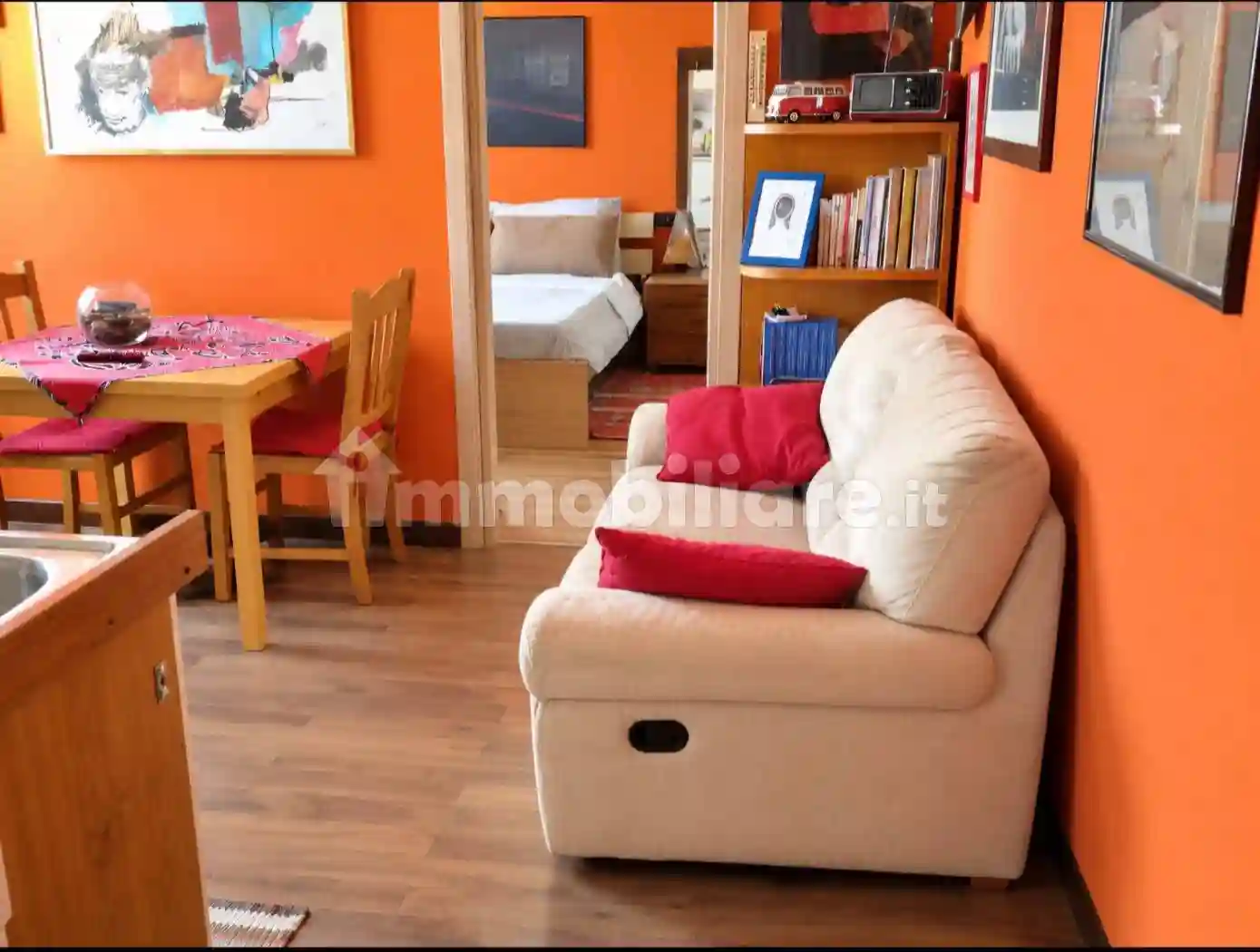 Appartamento - foto 3