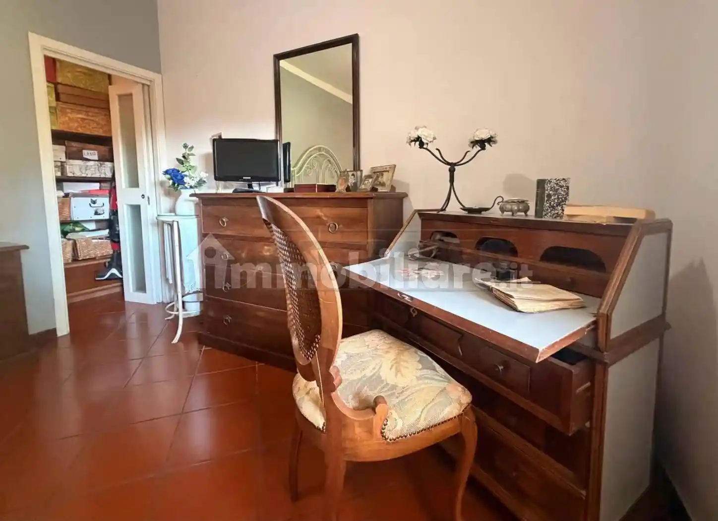 Appartamento in vendita a Carrara