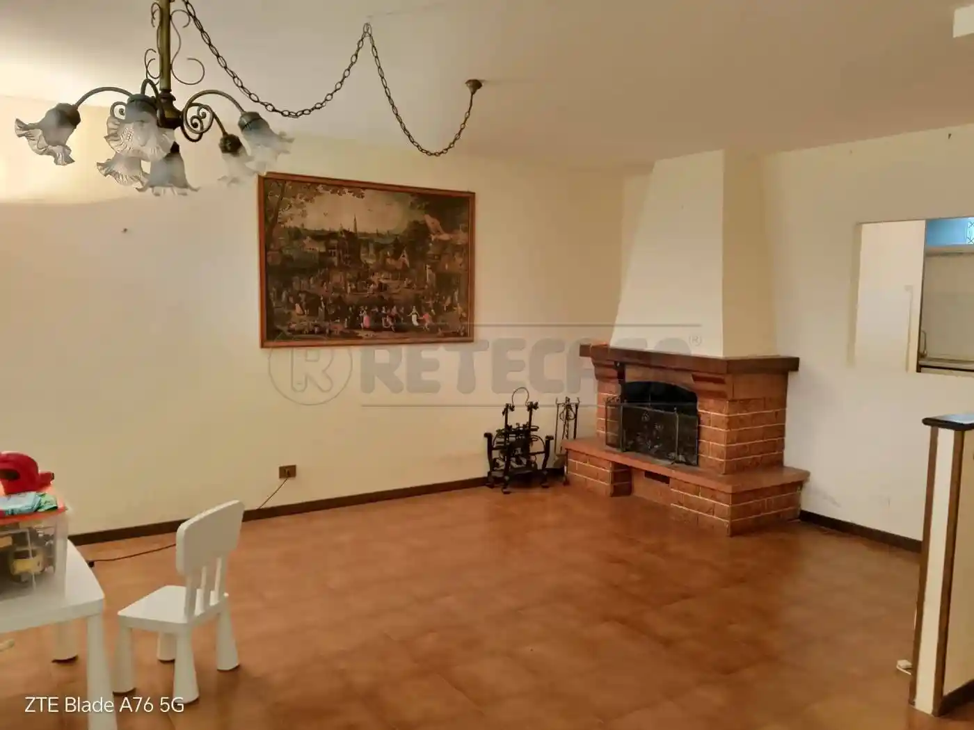 Villetta a schiera in vendita a Luni
