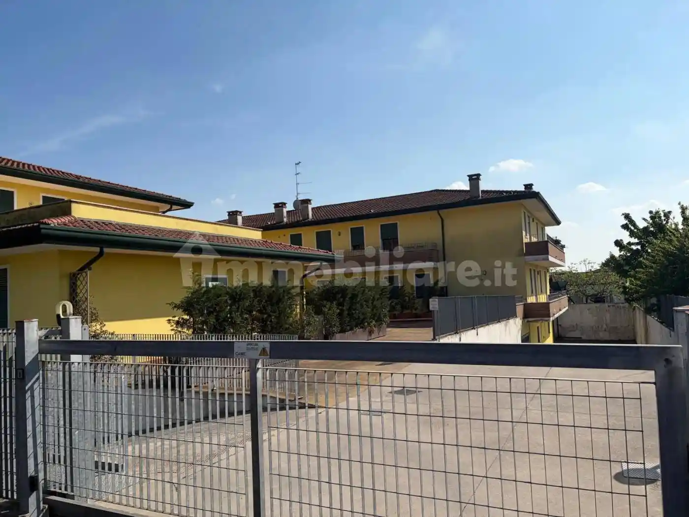Appartamento in vendita a Monselice