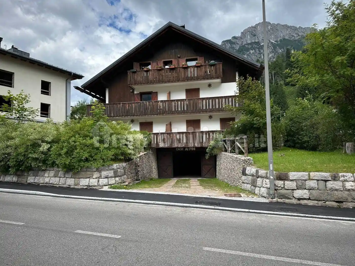 Appartamento in vendita a Sappada
