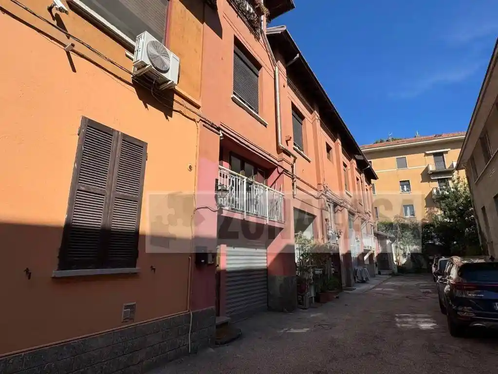 Appartamento in vendita a Varese