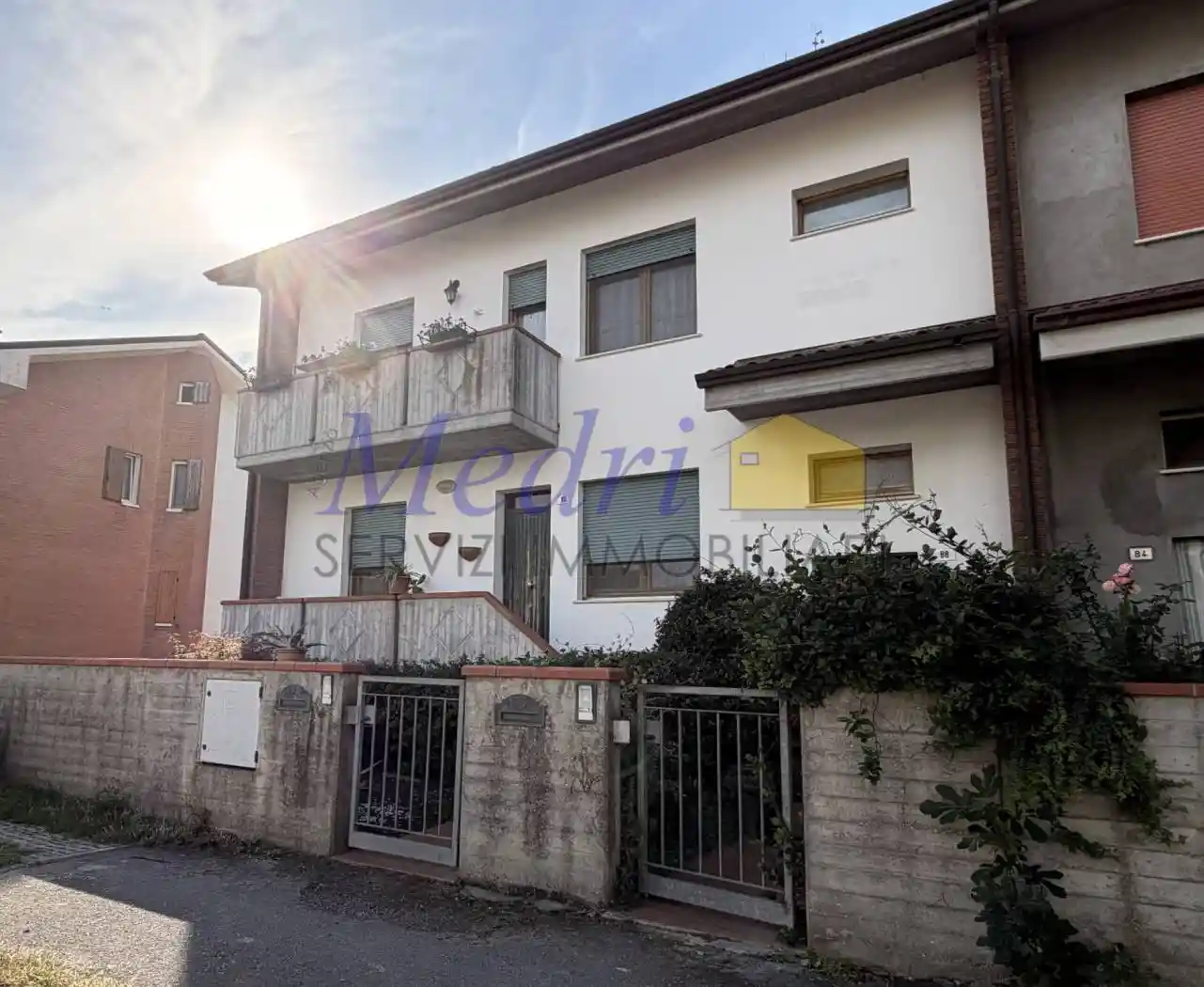 Appartamento in vendita a Cesena