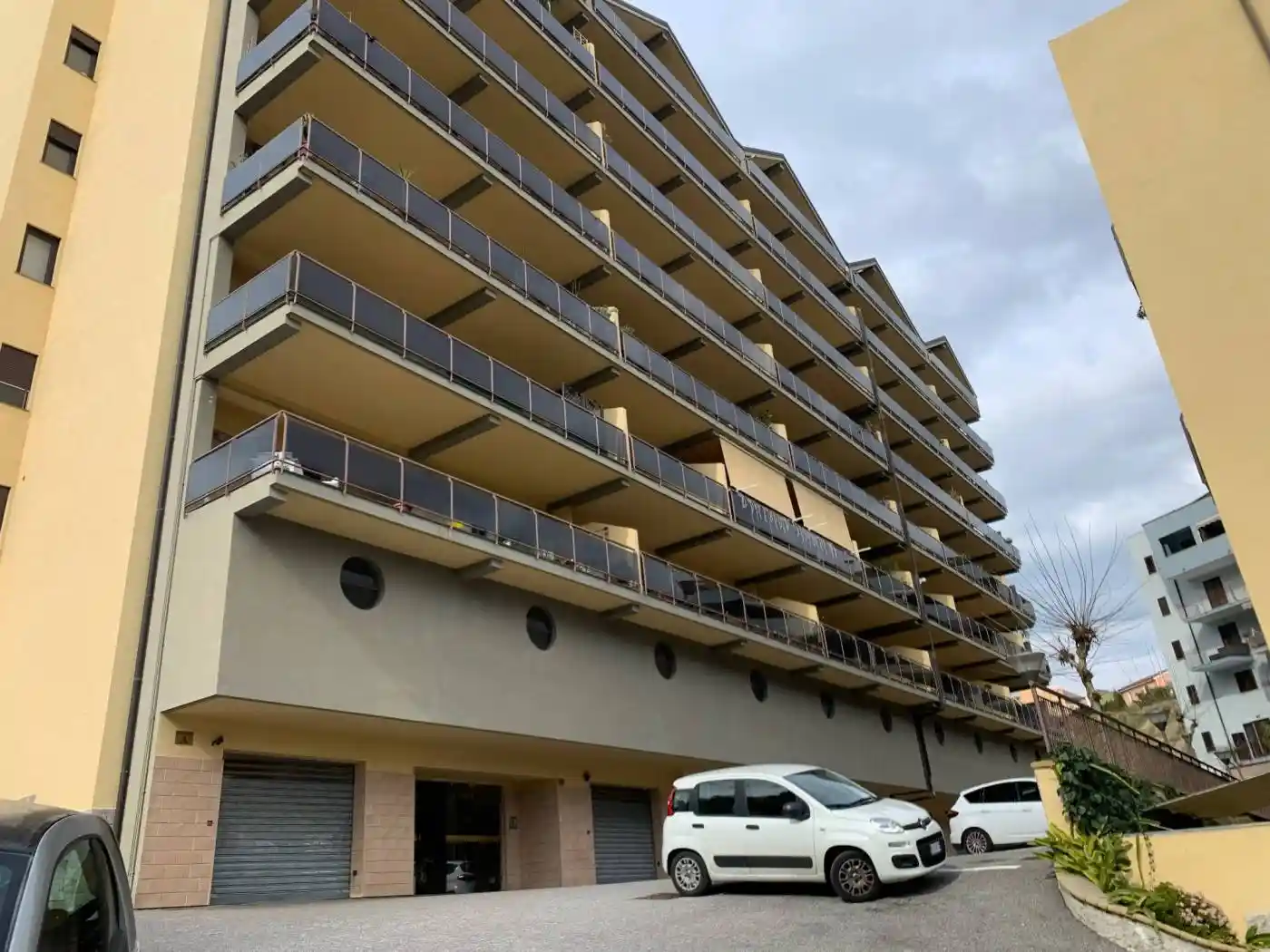 Appartamento in affitto a Messina