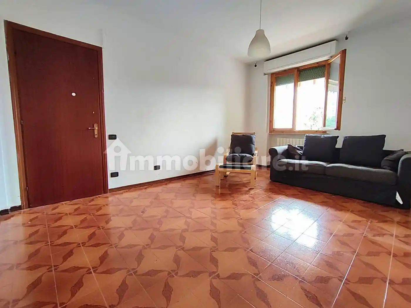 Appartamento in vendita a Pisa