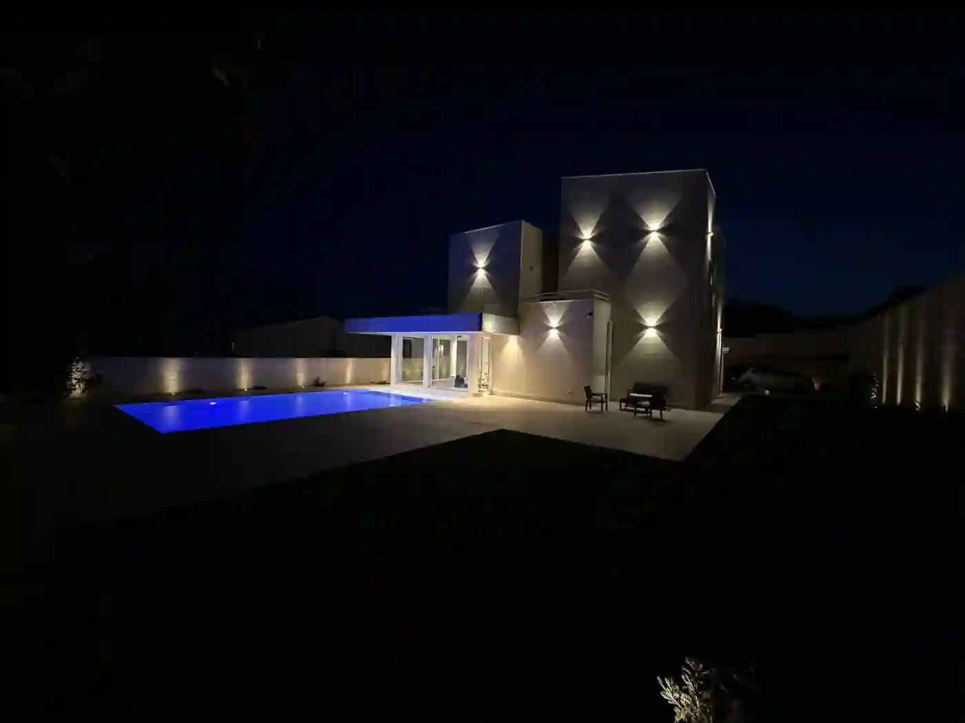 Villa - foto 2