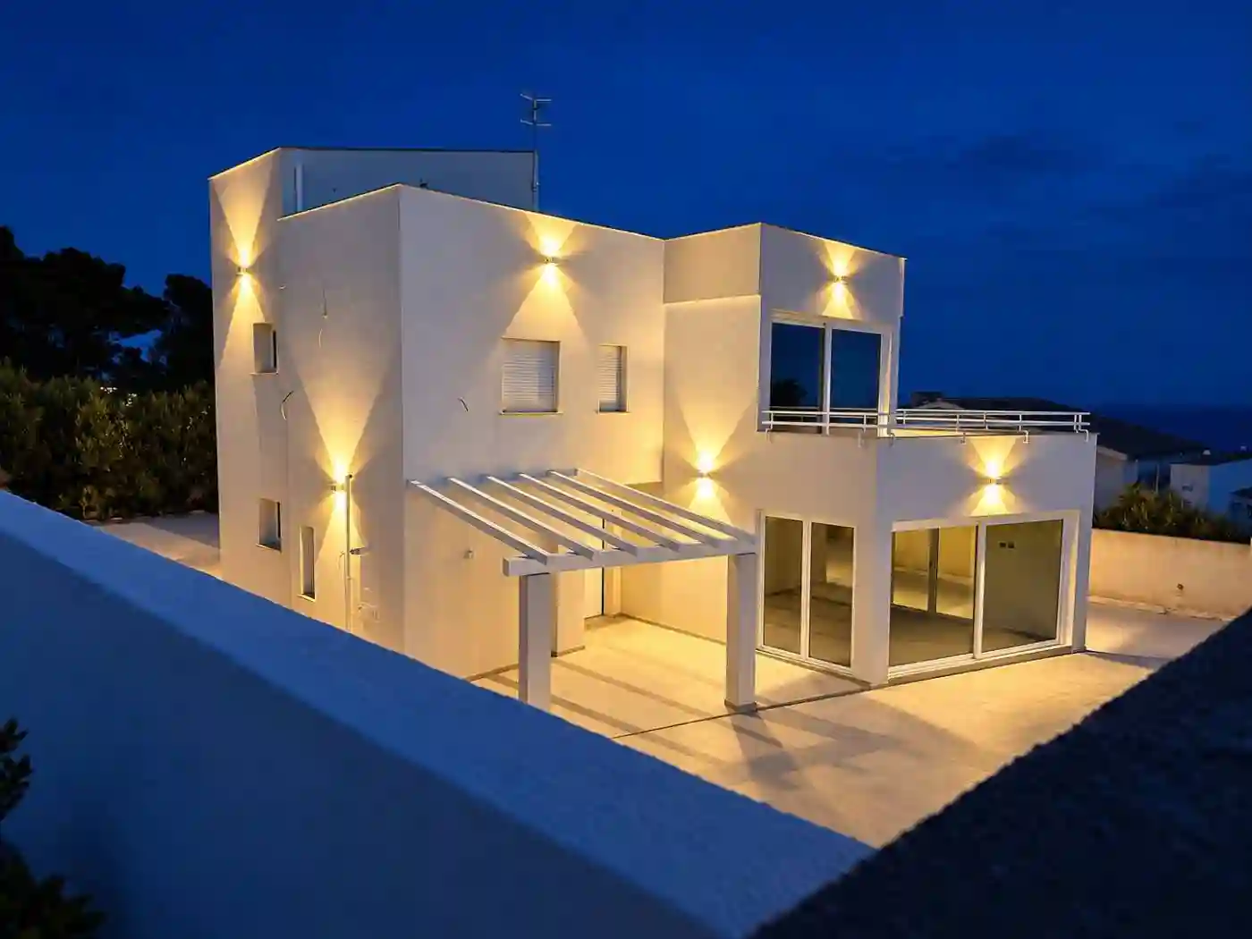 Villa - foto 3