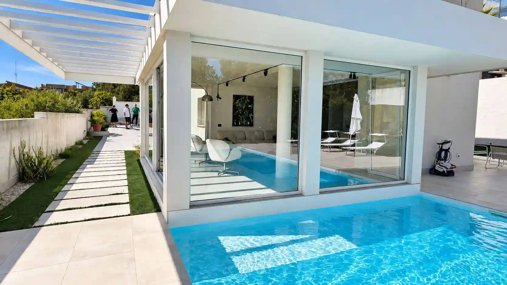 Villa - foto 5