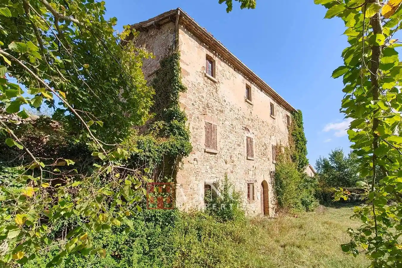 Rustico - Casale in vendita a San Leo