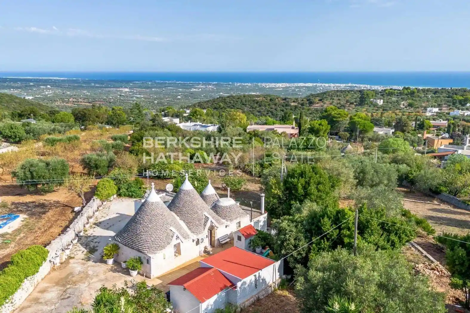 Villa in vendita a Monopoli