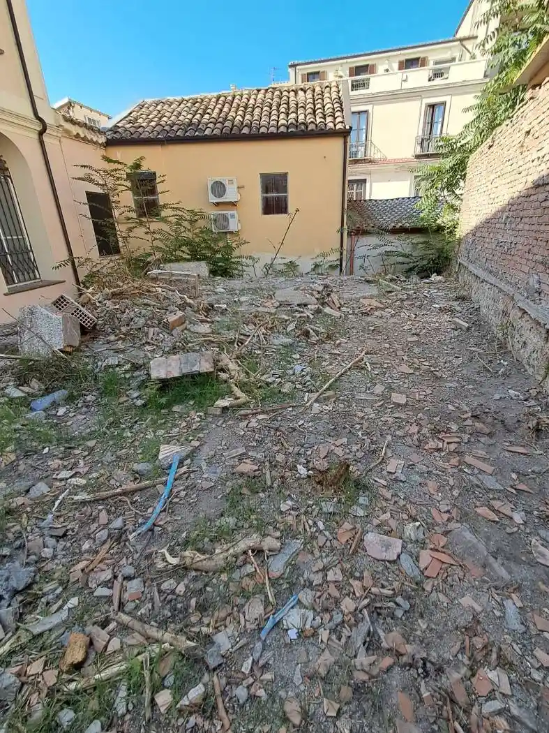 Appartamento in vendita a Catanzaro