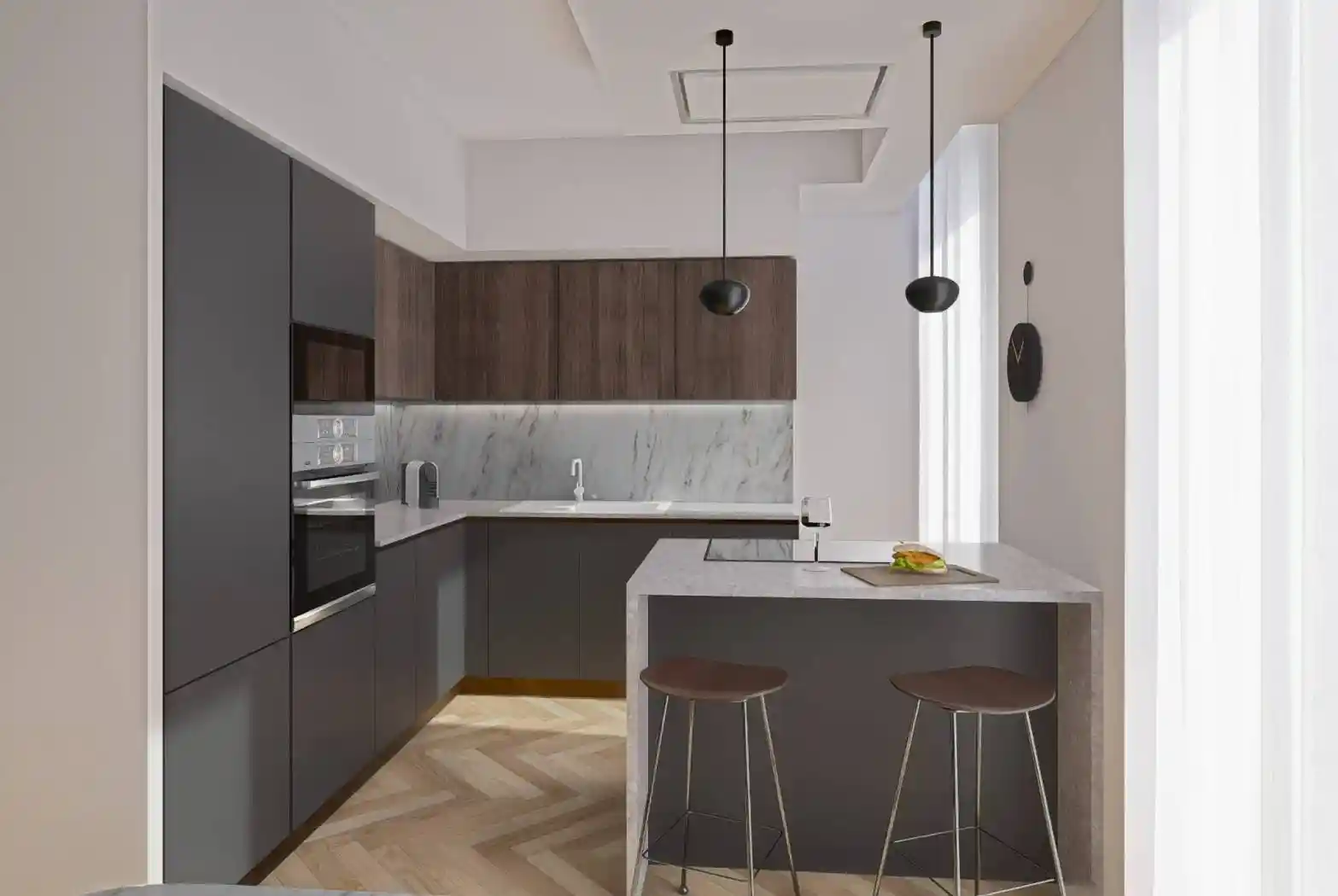 Appartamento in vendita a Pavia