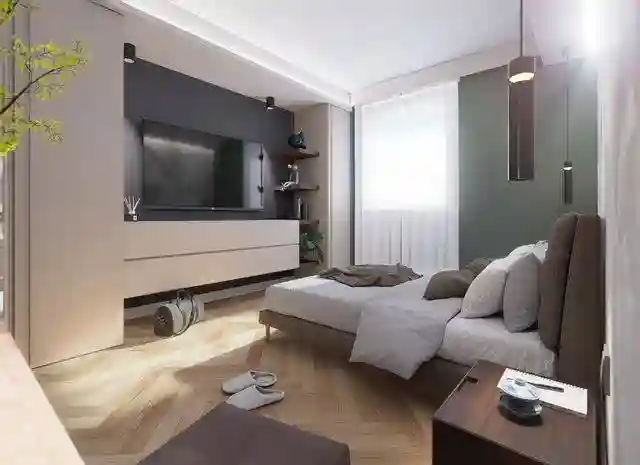 Appartamento - foto 2