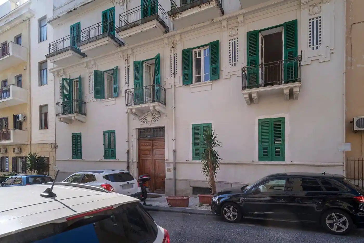Appartamento in vendita a Messina